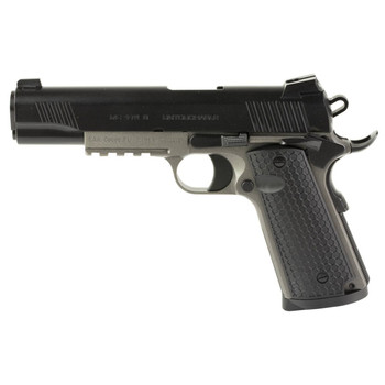 GIRSAN MC1911S 45ACP 5" 8RD TWO TONE UPC: 741566906831