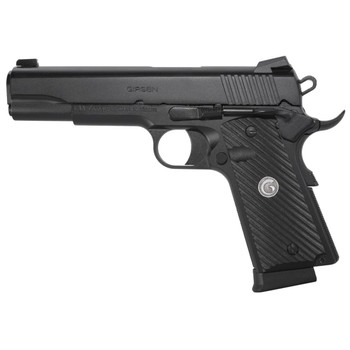 GIRSAN MC1911S 45ACP 5" 8RD ODG CAMO UPC: 741566906886