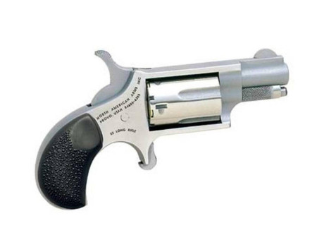 Mini-Revolver UPC: 744253001703