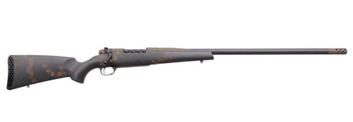 Weatherby Mark V Backcountry Carbon 2.0 , .243 Caliber, Bolt Action, Rifle