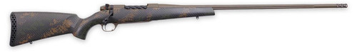 Weatherby American Rifle, .338 Caliber, Bolt Action, Rifle