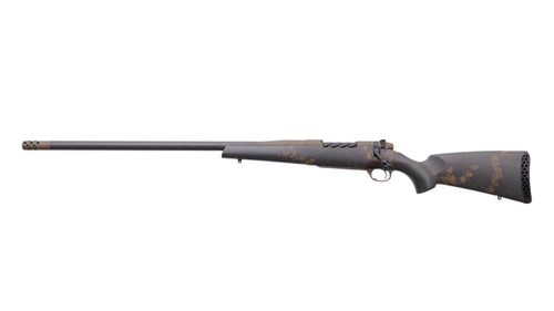 Weatherby Mark V Carbon, .240 Caliber, Bolt Action, Rifle