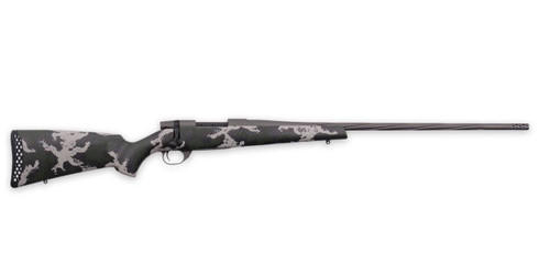Weatherby Mark V Hunter, 6.5 PRC Caliber, Bolt Action, Rifle