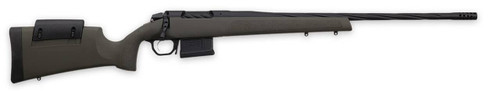 Weatherby 307, 6.5 RPM Caliber, Bolt Action, Rifle