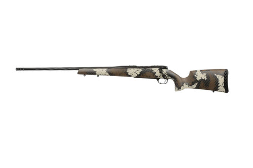 Weatherby Mark V High Country, .257 Caliber, Bolt Action, Rifle