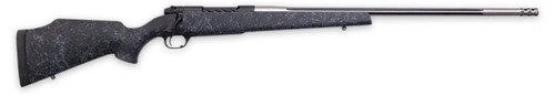 Weatherby Mark V Accumark, .28 Caliber, Bolt Action, Rifle