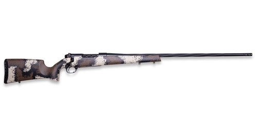 Weatherby Mark V High Country, .240 Caliber, Bolt Action, Rifle