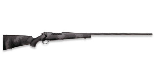 Weatherby Mark V Live Wild, .300 Caliber, Bolt Action, Rifle