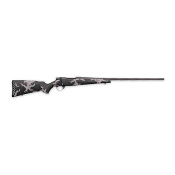 Weatherby Vangard Talus, .257 Caliber, Bolt Action, Rifle