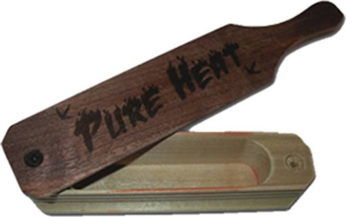 PITTMAN PURE HEAT BOX CALL UPC: 747176102540