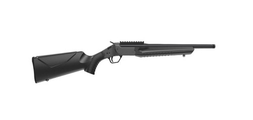 Rossi	 LWC, 44 Caliber, Break Action, Rifle