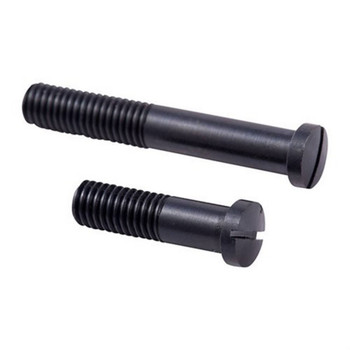 FITS SPRINGFIELD LONG FRONT/REAR TANG SCREW, PAIR UPC: 757253004148