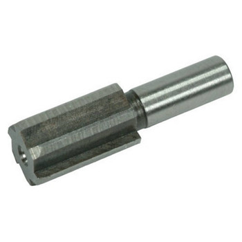 INSIDE NECK REAMER .224 BULLET DIAMETER (.226-.2265) UPC: 757253004872
