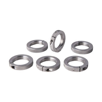1-1/4'' CROSSBOLT DIE LOCK RING 6-PACK UPC: 757253990144