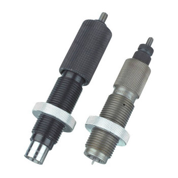 6 GT FULL LENGTH BENCH REST DIE SET UPC: 757253990823