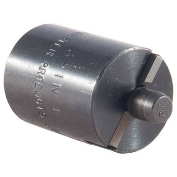 0.243'' PILOT, 3-IN-1 CASE MOUTH CUTTER UPC: 757253996443
