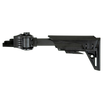 ADV TECH STRIKEFORCE AK-47 STK BLK UPC: 758152381569