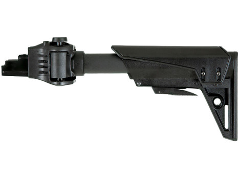 ATI Outdoors SKS Black Fits AK-47