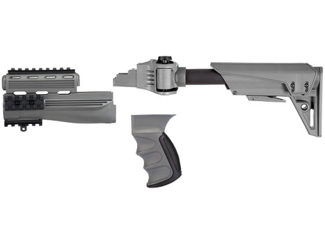 ATI Outdoors S-Force Gray Fits AK-47