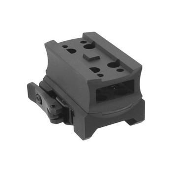 LOWER 1/3 AND LOW QD MOUNT UPC: 760921087671