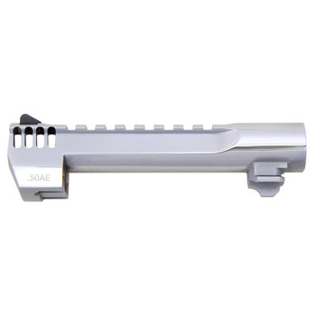 DE 50AE 6" BARREL POLISHED CHR W/MB UPC: 761226088448