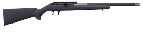 Magnum Research Magnum Lite, .17 HMR Caliber, Semi-Automatic, Rifle