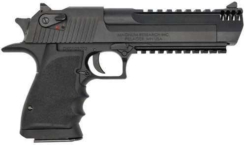 MAG DE44L6IMB MARKXIX 44MG 6 MB BLK UPC: 761226090564