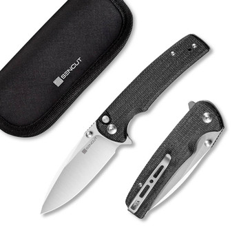 Sachse Knife UPC: 763416242753