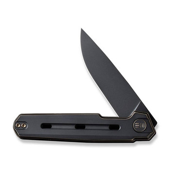 Navo Knife UPC: 763416248885