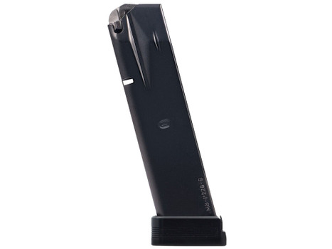 Mec-Gar MGP22610M Sig P226 10rd 9mm Luger Black