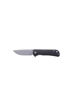 GFL FAST EDDIE 1.0 G10 3.7" BLK UPC: 767571922659
