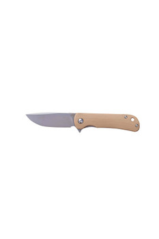 GFL FAST EDDIE 1.0 G10 3.7" D SAND UPC: 767571922666