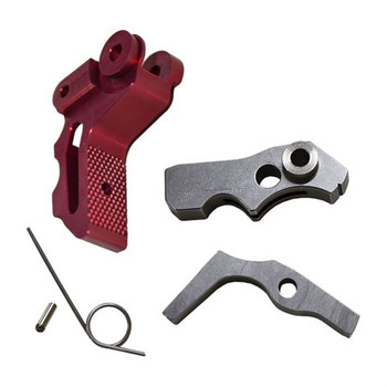 ULTIMATE TRIGGER KIT FOR RUGER~ 10/22~ RED UPC: 769498483985