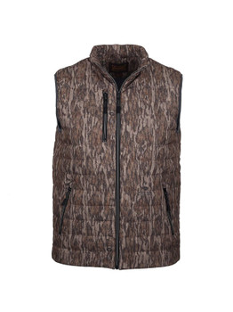 GAMEHIDE SLH CRK VEST MO NBTMLD,M UPC: 769961443416