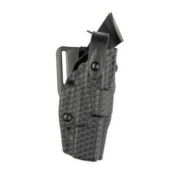 Model 6360 ALS/SLS Mid-Ride, Level III Retent UPC: 781602208192