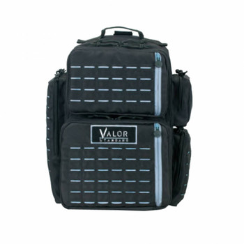 Valor Standard Qob Pack UPC: 783377025073