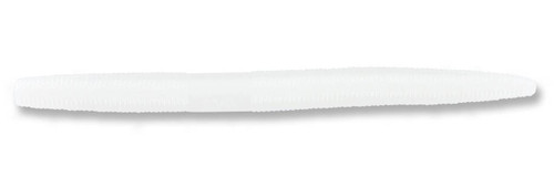 YAMA 5" SENKO CREAM WHITE (10 PACK) UPC: 783670032501