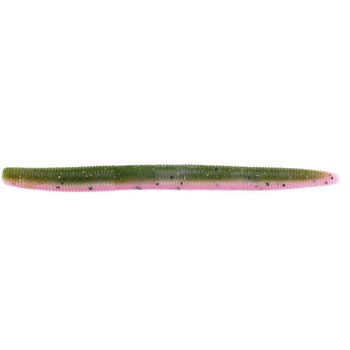 YAMA 5" SENKO RAINBOW TROUT 10PK UPC: 783670072019