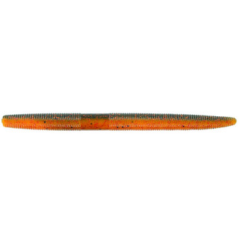 YAMA 5" SENKO WTM CPR FLK/ORG RED UPC: 783670141913
