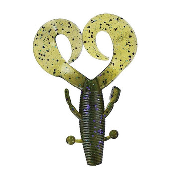 3.75"" Cowboy Smoke/pur & Blue Flk UPC: 783670165704