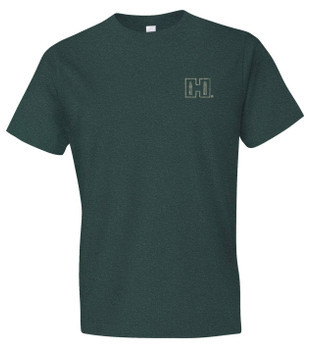 HDESIGN 31796 HORNADY DBL ROCKR TSHIRT 3X DOL UPC: 784802317961