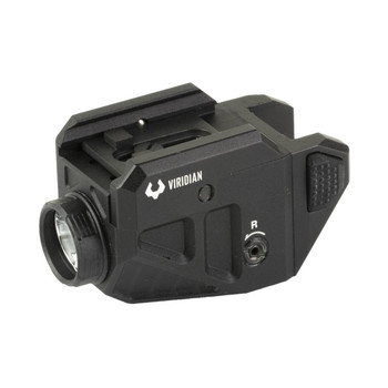VIRIDIAN C5L MICRO GRN LASER/LIGHT UPC: 785034179655