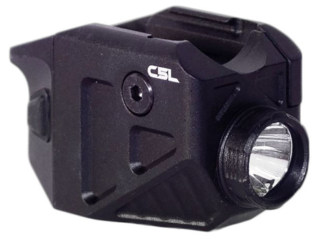 Viridian 9300044 C5L for P365 with SAFECharge C Series Black 580 Lumens White LED/Green Laser