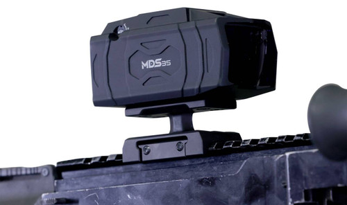 VIRIDIAN MDS35 MDRN DOT 3 MOA GRN T2 UPC: 785034179808