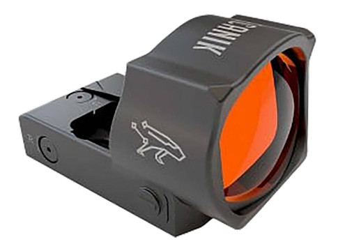 CANIK MECANIK MO3 MINI RED DOT SIGHT UPC: 787450864948