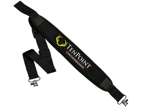 Tenpoint HCA004 Neoprene Sling Black