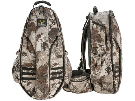 Tenpoint HCA20120 Halo Bowpack Veil Alpine