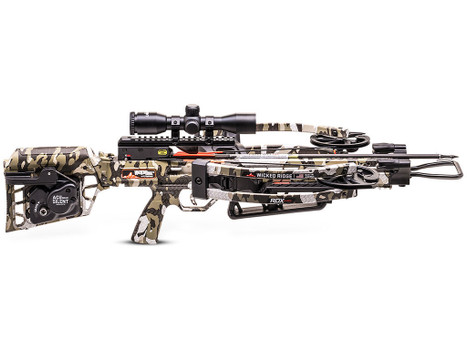 Tenpoint WR240604556 RDX 410 ACUdraw Silent Pro-View 400 Peak XT