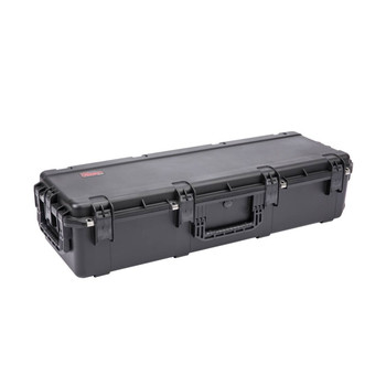 SKB iSeries Large Double Bow Case UPC: 789270011236
