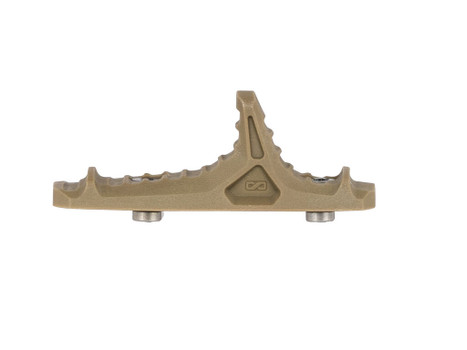 Strike LINKANCHORFDE Link Anchor Hand Stop AR-Platform Flat Dark Earth Polymer